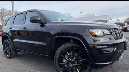 JEEP GRAND CHEROKEE 2021 1C4RJFAG3MC735336 image